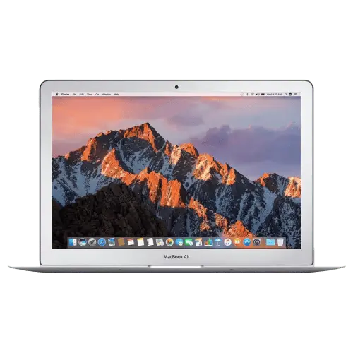 MacBook Air 13" 2017